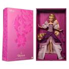 Boneca Rapunzel Vestido De Gala Disney Collector - Mattel