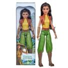 Boneca Raya 28cm Hasbro - O Último Dragão Disney