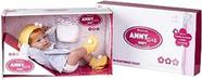 Boneca Reborn Anny Doll Boneca Reborn Anny Doll