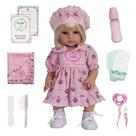 Boneca Reborn Baby Realista Barata Pronta Entrega Original