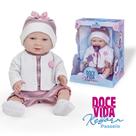 Boneca Reborn Doce Vida Passeio Adijomar Boneca Reborn Doce Vida Passeio Adijomar
