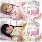 Boneca Reborn Gêmeas Realista Corpo Vinil Enxoval Completo