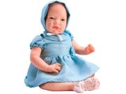 Boneca Recém Nascido Bee Baby - Bee Toys