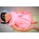 Boneca Recém Nascido Bee Baby - Bee Toys
