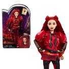 Boneca Red Descendentes Filha da Rainha de Copas Disney HWT93 Boneca Red Descendentes Filha da Rainha de Copas Disney HWT93