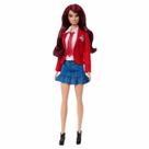 Boneca roberta barbie rbd mattel