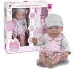 Boneca Roma Babies Newborn