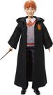 Boneca Ron Weasley Harry Potter da Mattel com Varinha