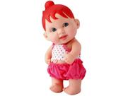 Boneca Sabores Babies New Collection Bee Toys Boneca Sabores Babies New Collection Bee Toys