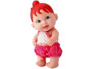 Boneca Sabores Babies New Collection Bee Toys