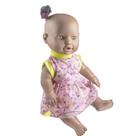 Boneca Sapekinhas Primeiro Sons Negra ou Loira