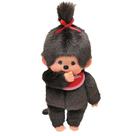 Boneca Sekiguchi 251070 Monchiguchi Marrom 30 x 16 x 10 cm Boneca Sekiguchi 251070 Monchiguchi Marrom 30 x 16 x 10 cm