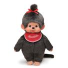 Boneca Sekiguchi Monchhichi Premium L Marrom 45 x 34 x 13 cm Boneca Sekiguchi Monchhichi Premium L Marrom 45 x 34 x 13 cm