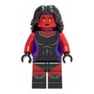 Boneca She-Hulk Red Marvel em Bloco Boneca She-Hulk Red Marvel em Bloco