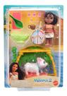 Boneca Simea E Pura - Moana 2 - Diversão No Banho - Mattel