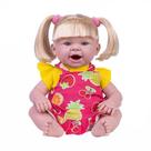Boneca Sonho Azul Papinha com Acessórios - 2552 - Cotiplás - COTIPLAS Boneca Sonho Azul Papinha com Acessórios - 2552 - Cotiplás - COTIPLAS