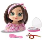 Boneca STYLE Hair 21CM C/ACESSORIOS Boneca STYLE Hair 21CM C/ACESSORIOS