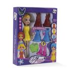 Boneca style - troca de roupa 7896464734239