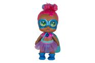 Boneca SUPER CUTE LITTLE BABIES Sisi com roupas reversíveis Boneca SUPER CUTE LITTLE BABIES Sisi com roupas reversíveis