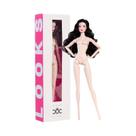 Boneca Supermodelo Edição Dourada De 32cm, Figura De Moda Moderna, Brinquedo Diy, Coletor De Estilo Boneca Supermodelo Edição Dourada De 32cm, Figura De Moda Moderna, Brinquedo Diy, Coletor De Estilo
