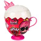Boneca Surprise Lovezi What Cupcake C/ Acessórios Toys Import J24113231