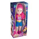 Boneca Sweet POPK 675 Supertoys Sortido 1 Unidade