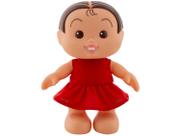 Boneca T.Monica Monica 24Cm.