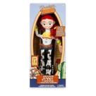 Boneca Talking Cowgirl Jessie de 17 polegadas My Pet Elephant