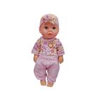 Boneca Tammy Papinha com Acessórios 33 cm - 1130 - Bee Toys