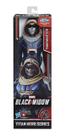 Boneca Taskmaster Viuva Negra Marvel Disney Vingadores