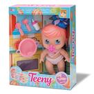 Boneca Tenny Papinha Bee Toys