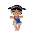 Boneca Tie Dye - Boneca de Pano Boneca Tie Dye - Boneca de Pano