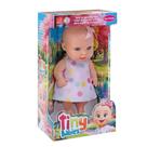 Boneca Tiny Babies Bambola Boneca Tiny Babies Bambola