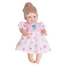 Boneca Totsy Fala 30 Frases 44cm - Super Toys