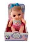 Boneca - Tu Nene Com Tiara COTIPLAS Boneca - Tu Nene Com Tiara COTIPLAS