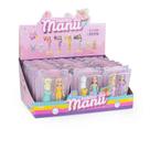 Boneca Turma Da Manu 9cm Sortido - Display Com 24 Unidades Boneca Turma Da Manu 9cm Sortido - Display Com 24 Unidades