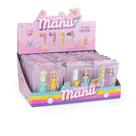 Boneca Turma da Manu 9CM Sortido DP.C/24