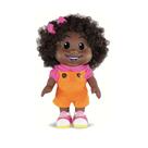 Boneca Turma da Monica Classicos 24 cm Milena Sid-nyl