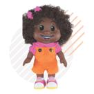 Boneca Turma Da Mônica Clássicos Original Sid-nyl 25cm Presente Dia das Crianças Natal Aniversário