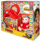 Boneca Turma da Mônica - Playground