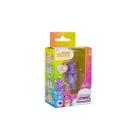 Boneca Ursinha Carinhosa de 5cm - Ursinhos Carinhosos