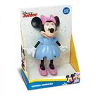 Boneca vamos brincar minnie 1292 - elka Boneca vamos brincar minnie 1292 - elka