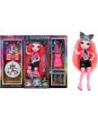 Boneca Vision Rainbow Shadow High Coleção Original 1magnus -