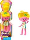 Boneca Viva Basica Trolls Band Together Mattel HNF14