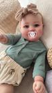Boneca Wamdoll So Truly Huge Baby de 60 cm com roupas e acessórios