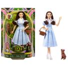 Boneca - Wicked - Dorothy Com Cestinha e Cachorro MATTEL