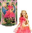 Boneca Wicked Glinda Vestido Rosa Ombré Com Acessórios 30 Cm - Original Mattel
