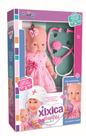 Boneca xixica dodoi