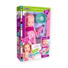 Boneca Xixika Baby Faz Xixi Nova Toys Boneca Xixika Baby Faz Xixi Nova Toys