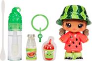 Boneca Yummiland Lipgloss Doll Maya Watermelon 120780